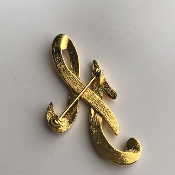 Brooch / Pin - Picture 4 of 4